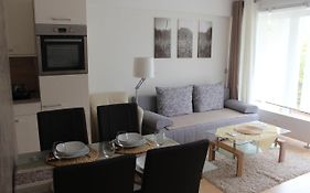 Ferienwohnung Mohnwiese und Blumenwiese